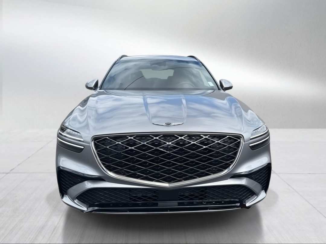 2026 Genesis Gv70 2.5T Sport Prestige - Image 2