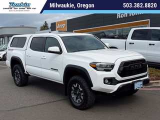 2021 Toyota Tacoma TRD OffRoad