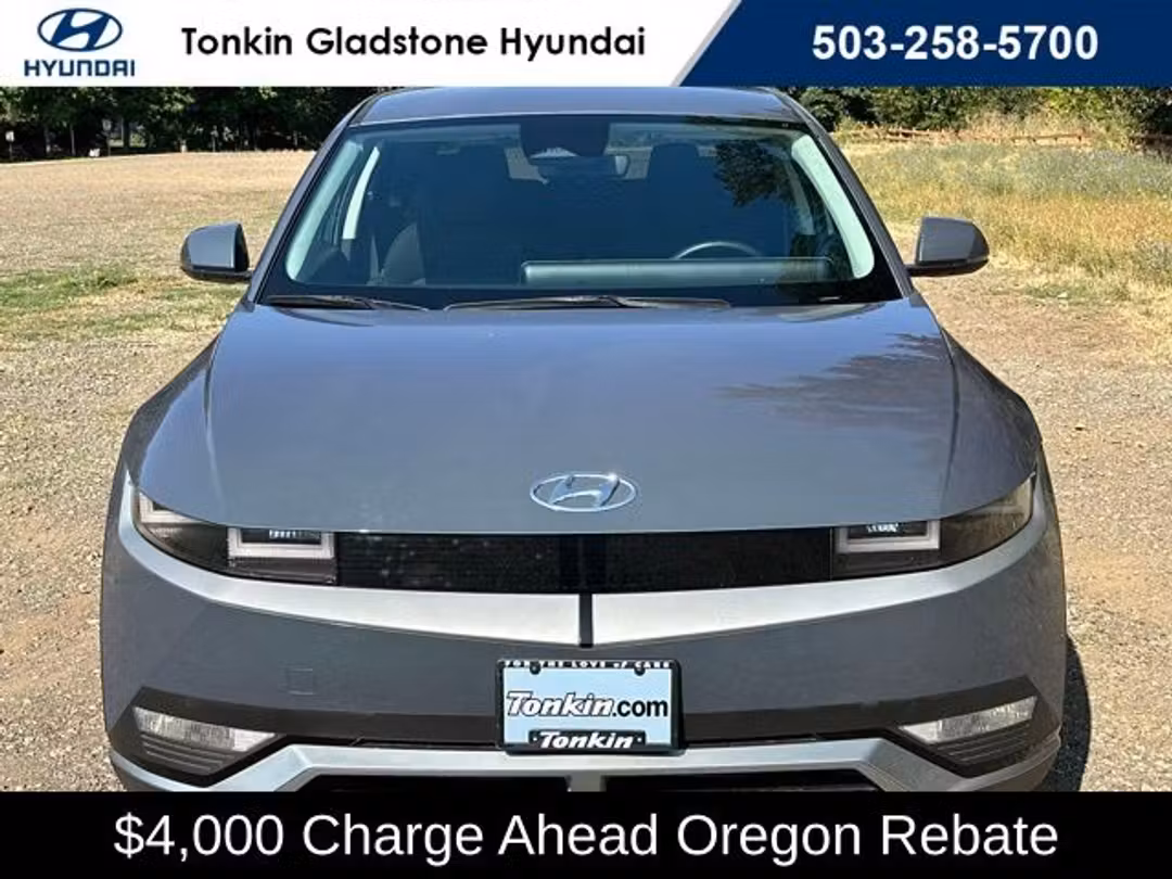 2024 Hyundai Ioniq 5 SE - Image 3