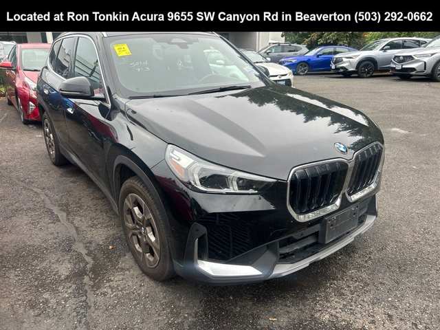 2023 BMW X1 xDrive28i