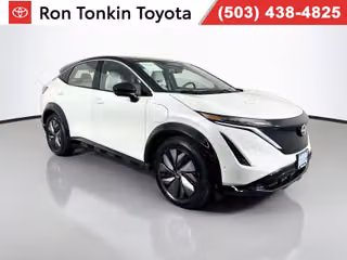 2024 Nissan Ariya EMPOWER+