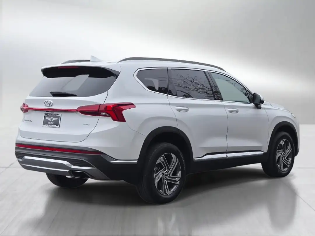 2023 Hyundai Santa Fe SEL - Image 3