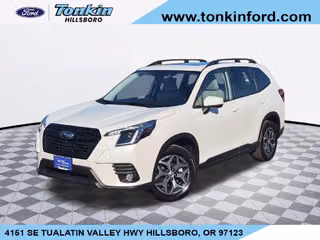 2023 Subaru Forester Premium