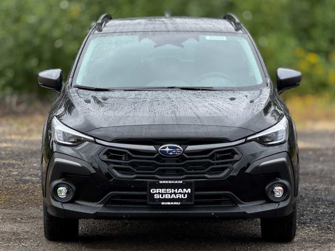2026 Subaru Crosstrek Limited - Image 2