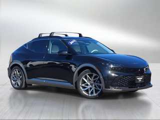 2023 Genesis Gv60 Advanced