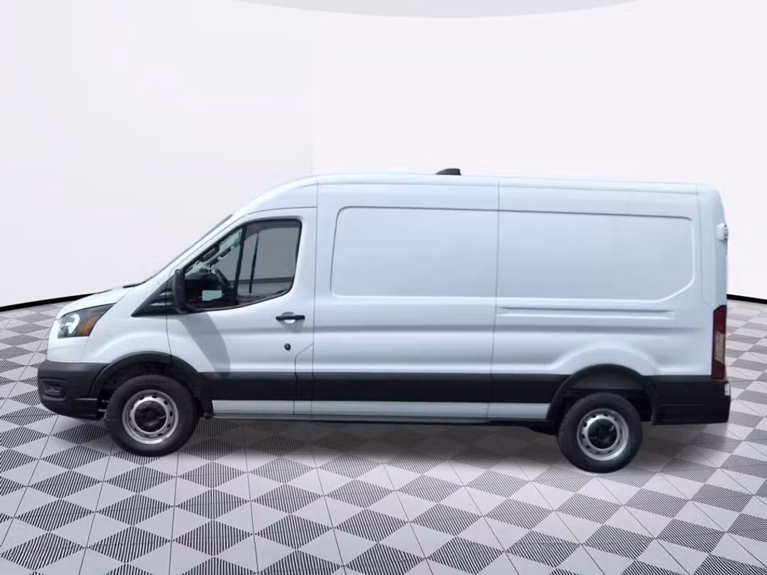 2026 Ford Transit-250 Base - Image 2