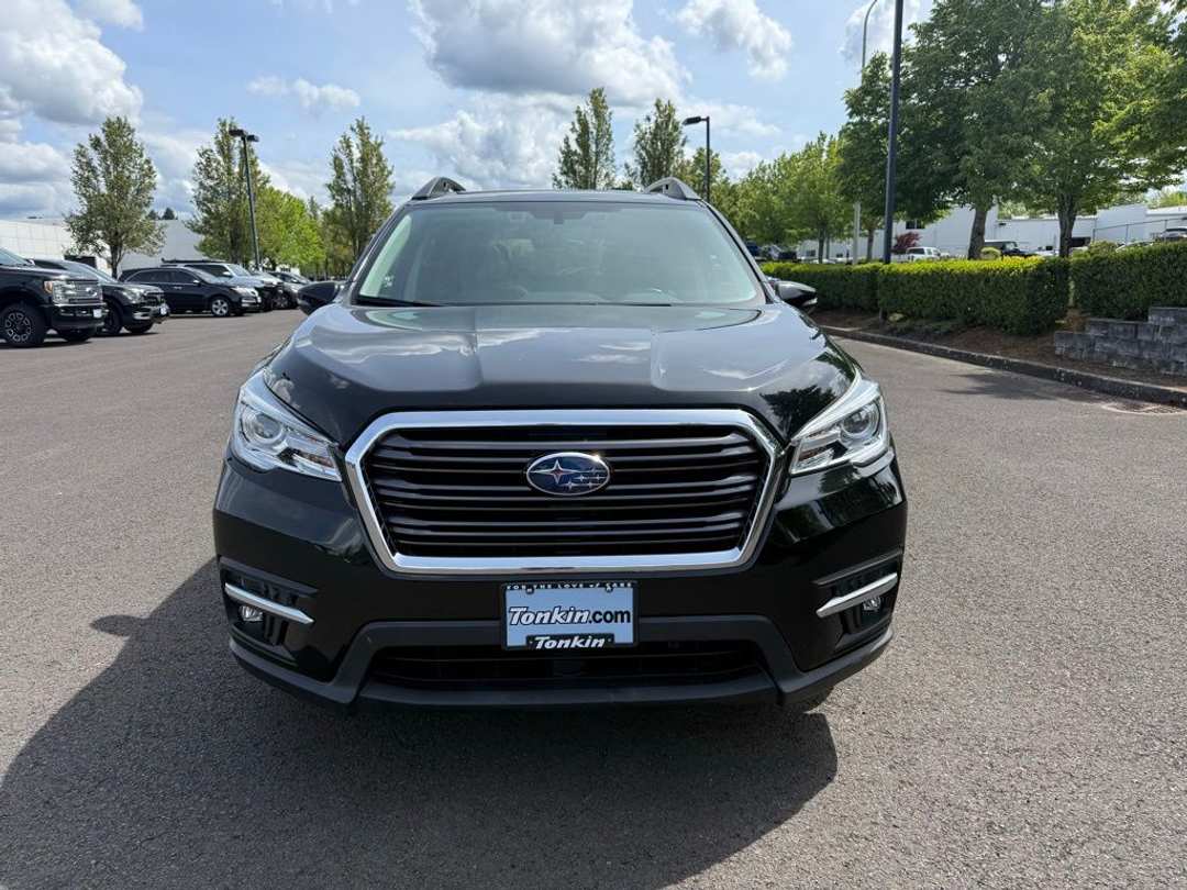 2019 Subaru Ascent Limited - Image 2