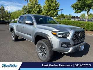 2023 Toyota Tacoma TRD OffRoad