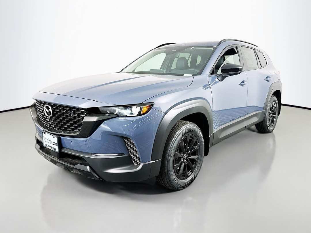 2026 MAZDA Cx-50 Hybrid Premium - Image 3