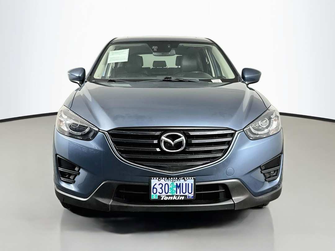 2016 MAZDA CX-5 Grand Touring - Image 2
