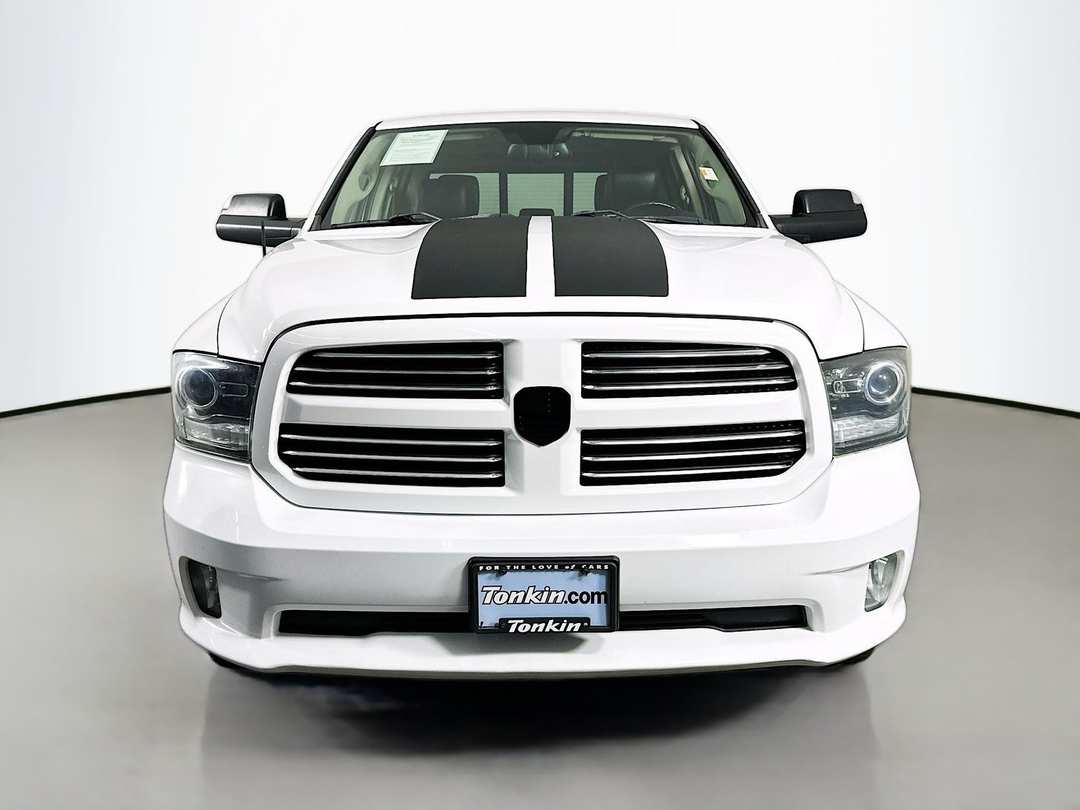 2017 Ram 1500 Sport - Image 2