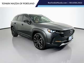 2024 MAZDA Cx-50 2.5 Turbo