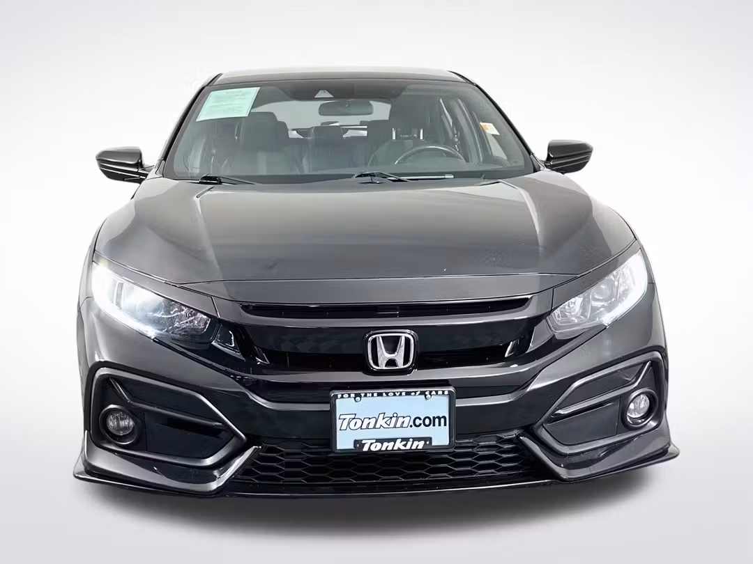 2021 Honda Civic Sport - Image 2