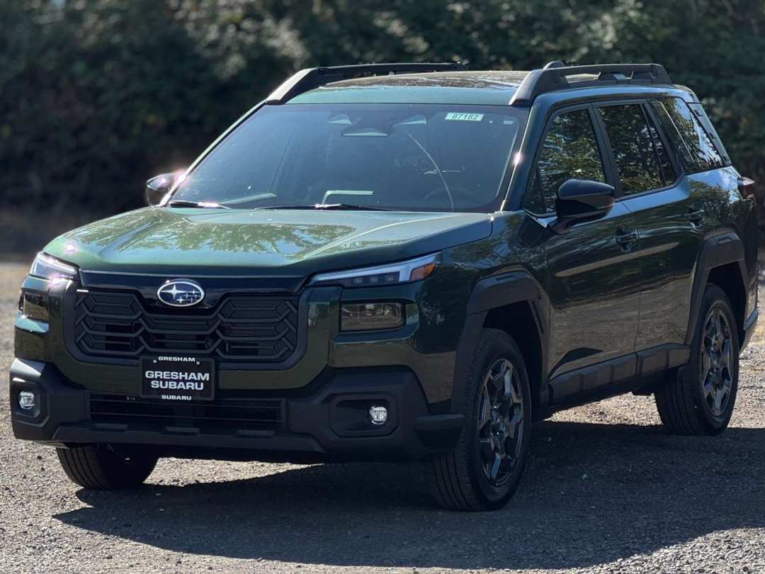 2026 Subaru Outback Premium - Image 3