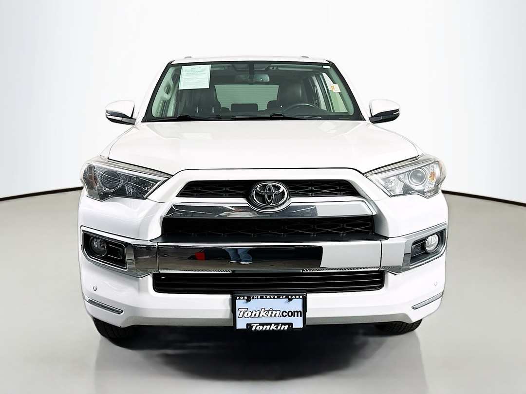 2016 Toyota 4Runner Limited - Image 2