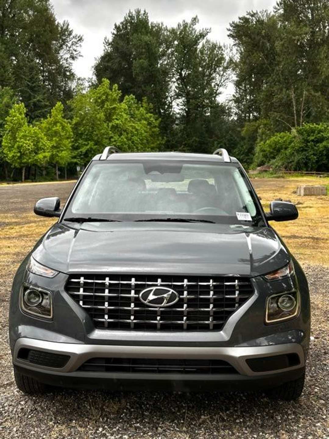 2025 Hyundai Venue SEL - Image 2