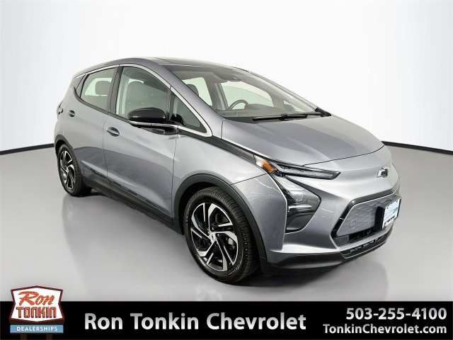 2023 Chevrolet Bolt Ev 2LT