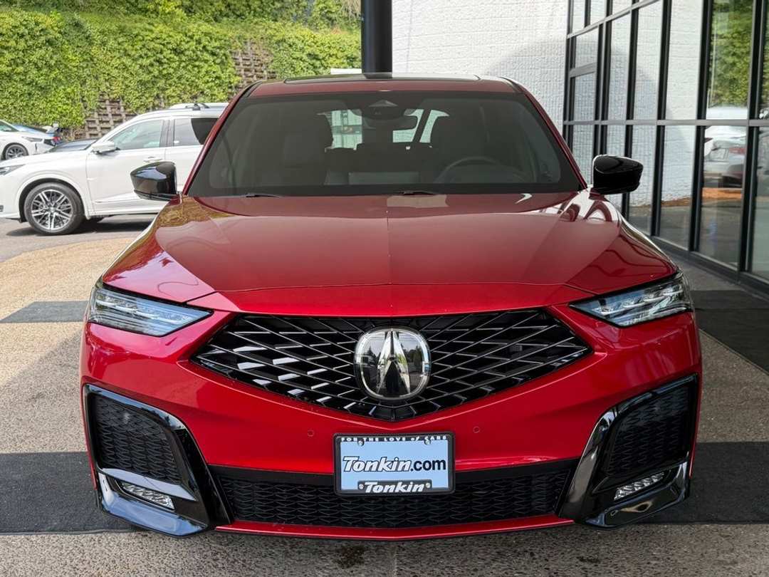 2026 Acura MDX ASpec - Image 3