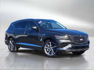 2025 Genesis Gv80 2.5T Advanced