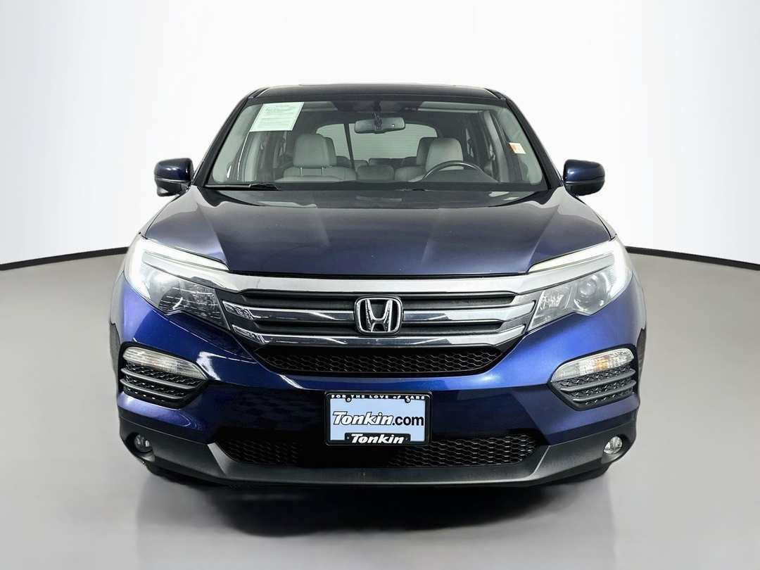 2016 Honda Pilot EXL - Image 2