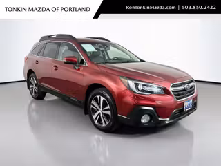 2019 Subaru Outback 3.6R