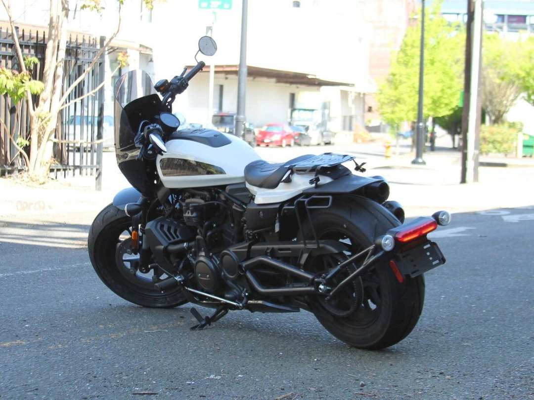 2023 HARLEY Rh1250S - Image 3