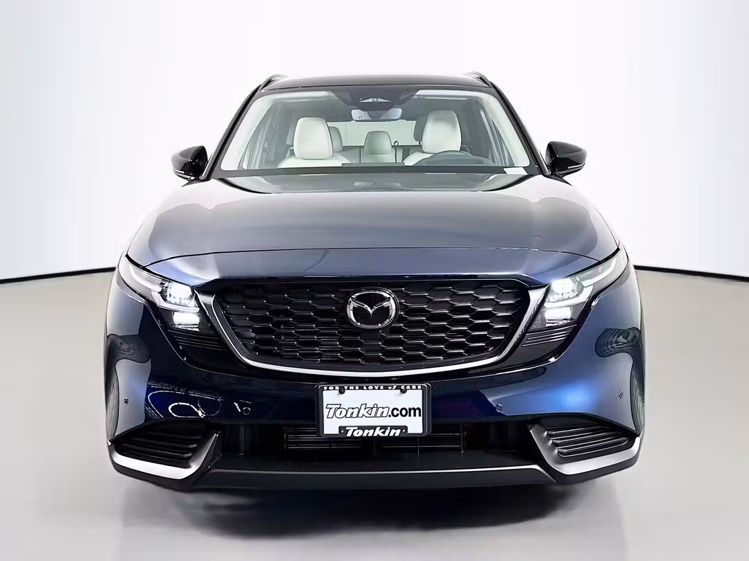 2026 MAZDA CX-5 2.5 S Preferred - Image 2