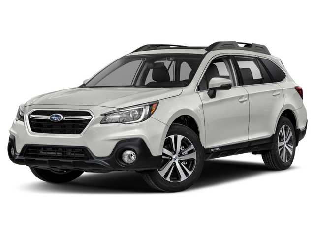 2019 Subaru Outback 3.6R