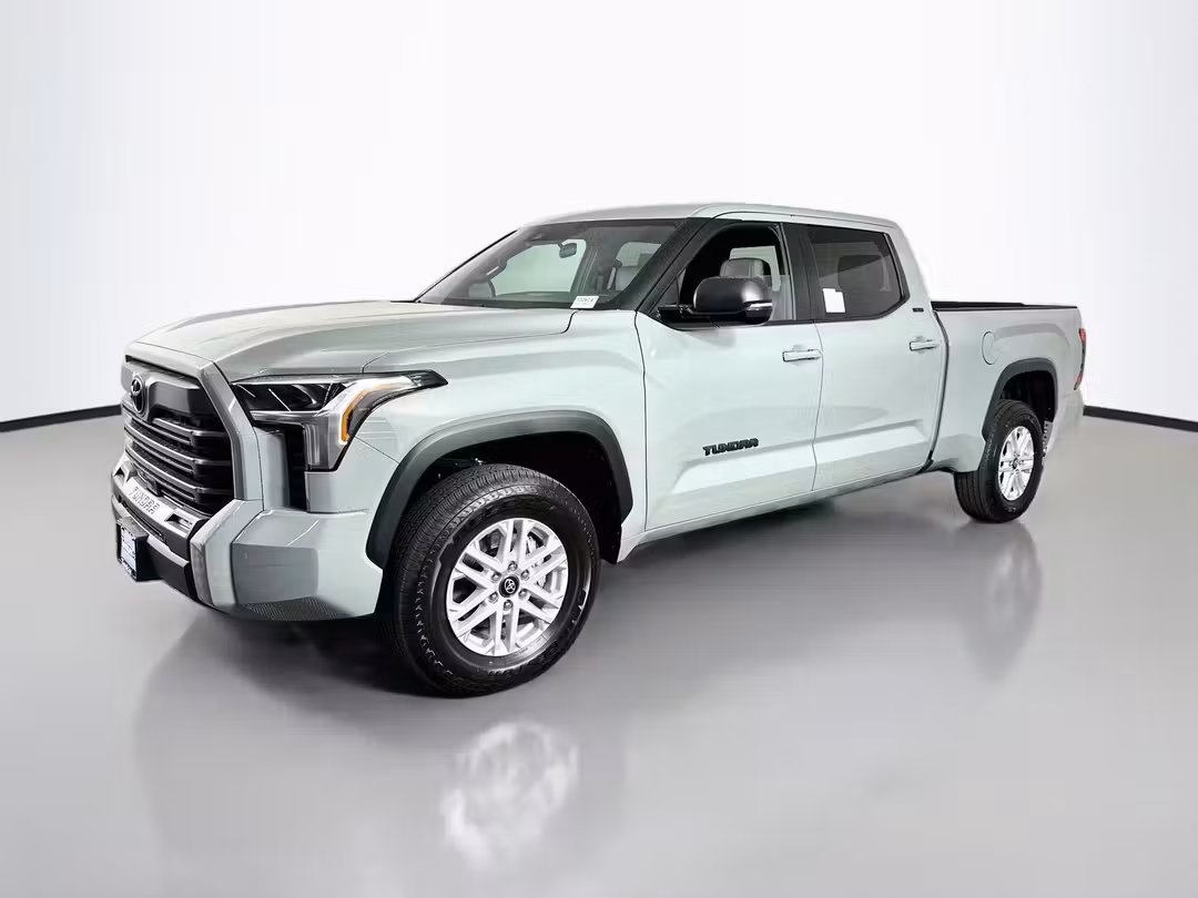 2026 Toyota Tundra SR5 - Image 3