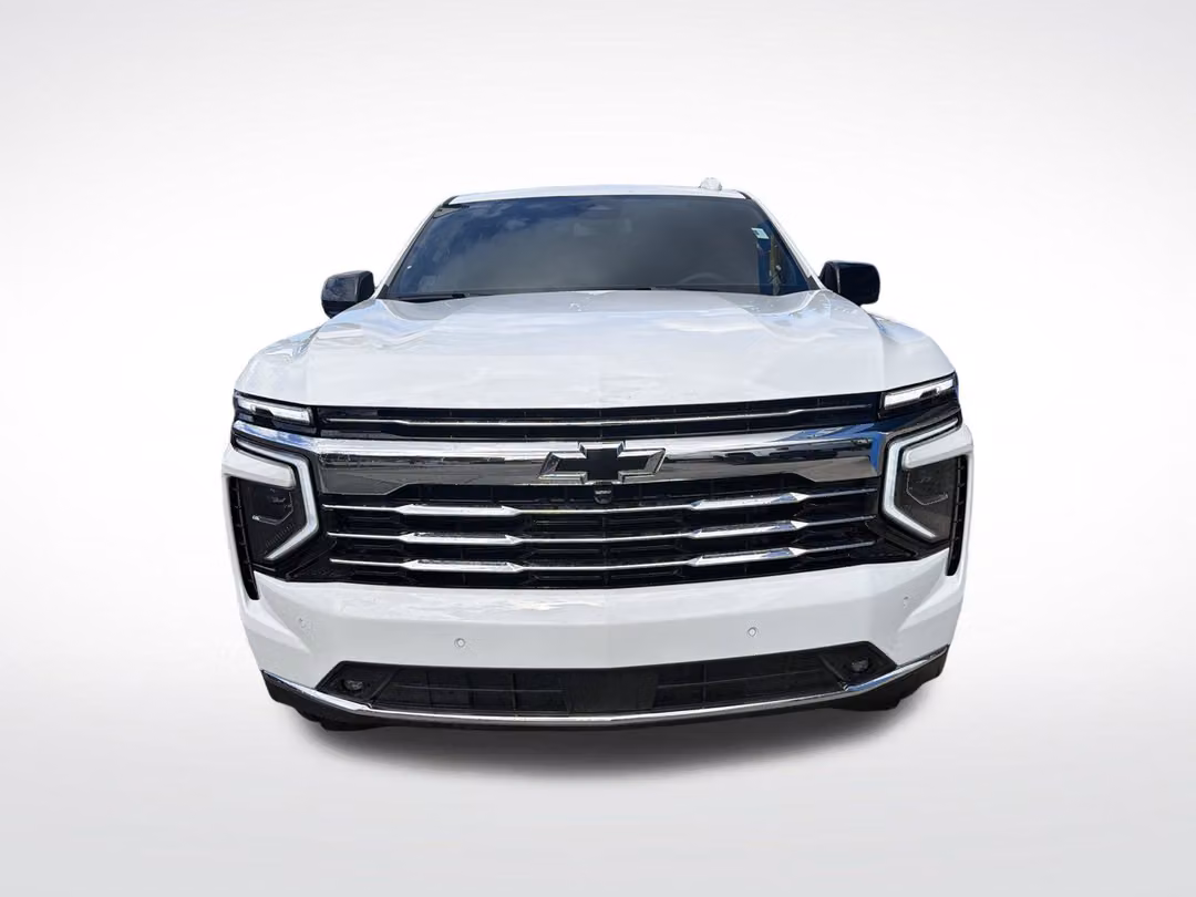 2026 Chevrolet Suburban LT - Image 3