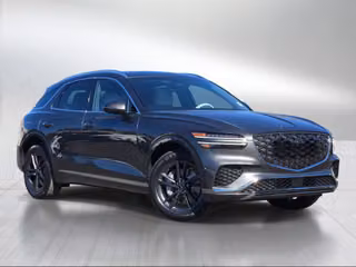 2027 Genesis Gv70 2.5T Advanced