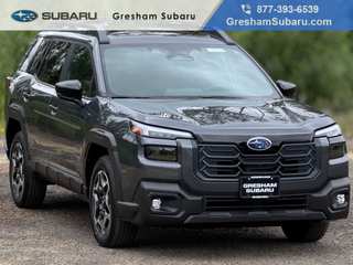 2026 Subaru Outback Touring