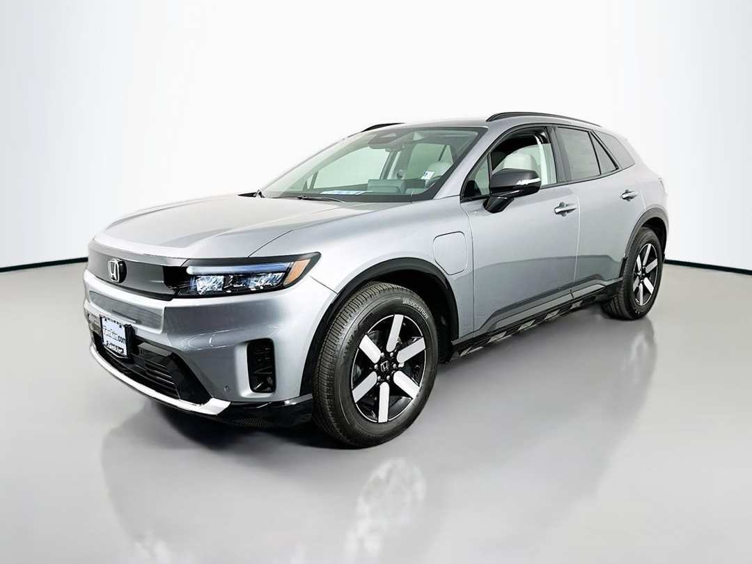 2026 Honda Prologue Touring - Image 3