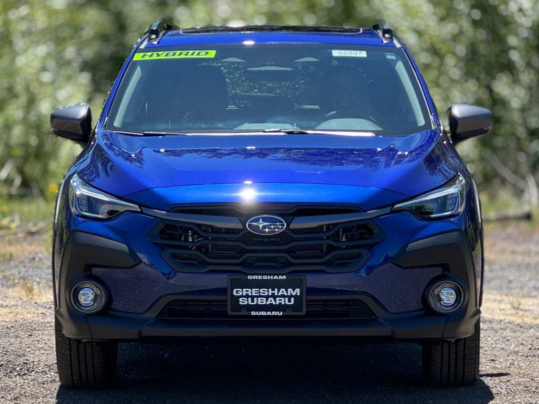 2026 Subaru Crosstrek Hybrid Limited - Image 2