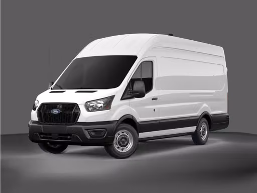 2027 Ford Transit-350 Base