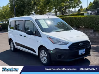 2023 Ford Transit Connect XL