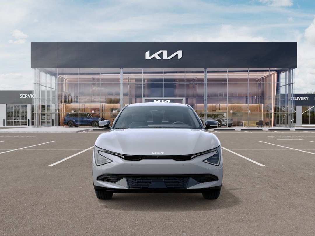 2026 Kia Ev6 Light - Image 2