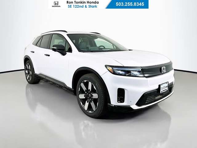 2026 Honda Prologue Elite