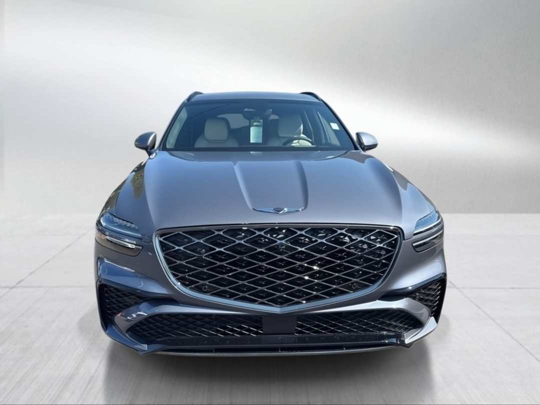 2026 Genesis Gv70 3.5T Sport Prestige - Image 2