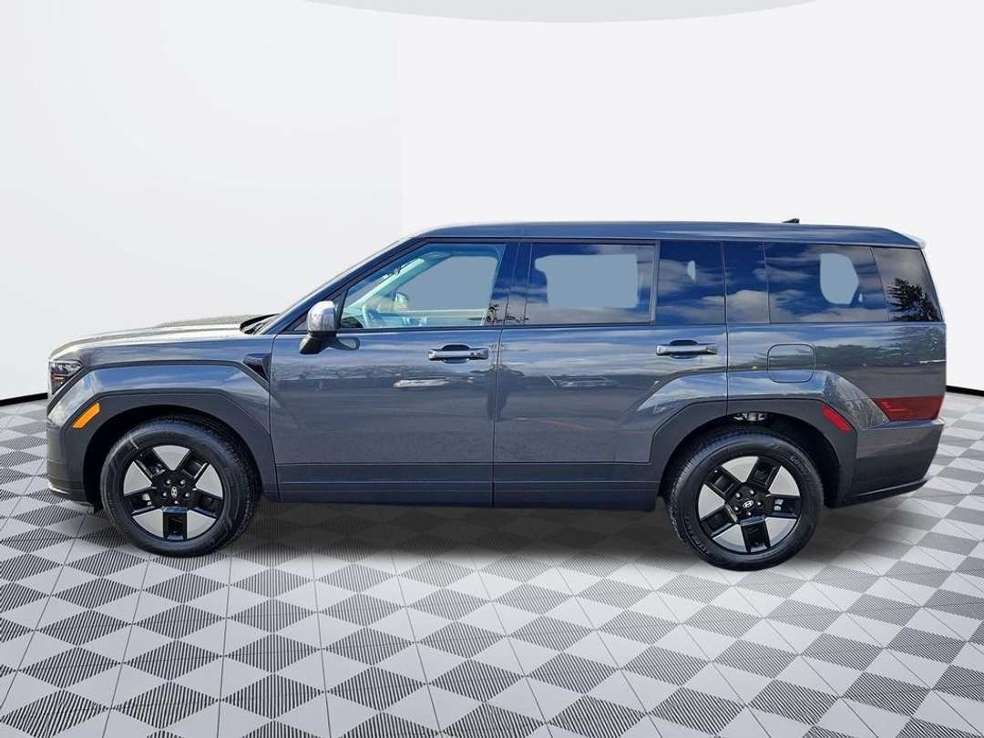 2026 Hyundai Santa Fe Hybrid SE - Image 3