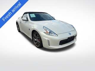 2014 Nissan 370Z Touring