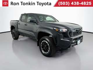 2026 Toyota Tacoma TRD OffRoad