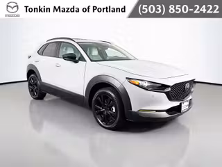 2026 MAZDA Cx-30 2.5 S Aire Edition
