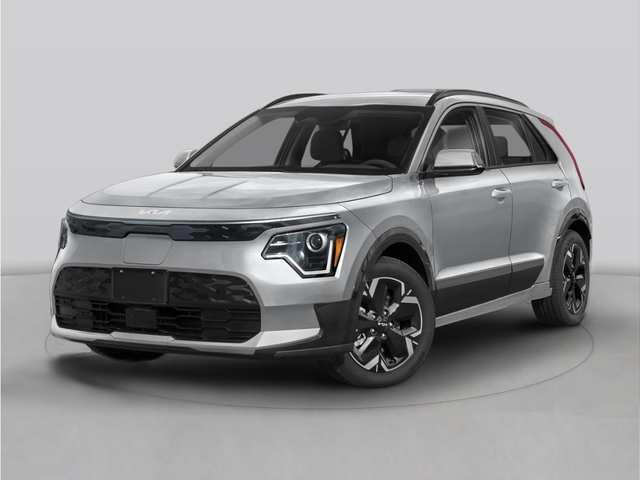 2023 Kia Niro Ev Wind