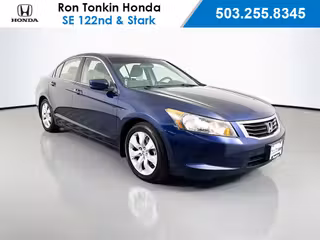 2008 Honda Accord EX