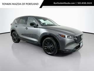 2024 MAZDA CX-5 2.5 Turbo Premium