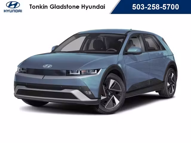 2026 Hyundai Ioniq 5 Limited