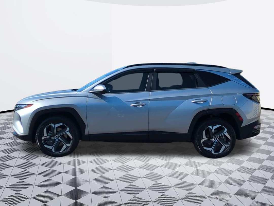 2022 Hyundai Tucson SEL - Image 3