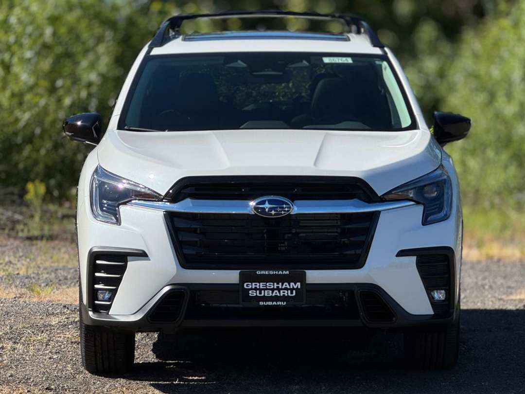2026 Subaru Ascent Limited - Image 2