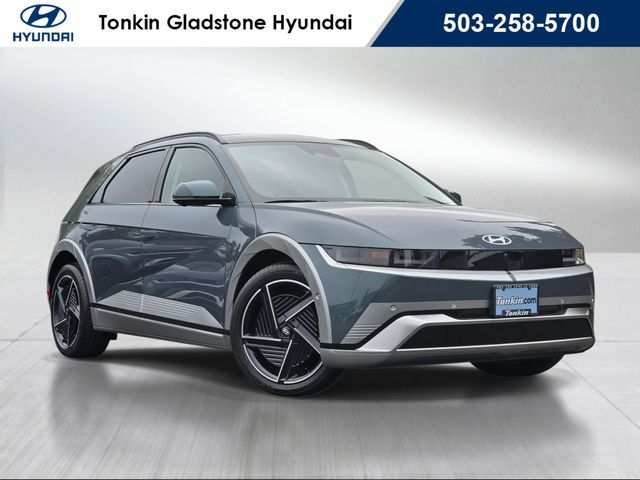 2026 Hyundai Ioniq 5 Limited